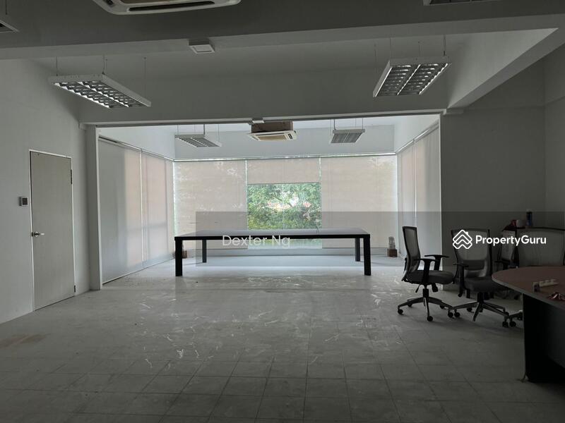 For Rent - Pine Valley Office Rent with Aircond Furniture Ayer Itam