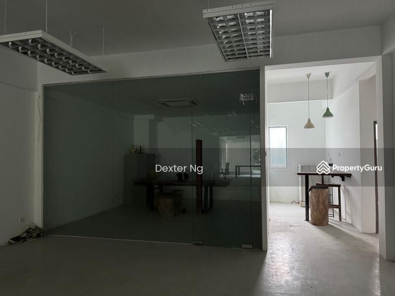 For Rent - Pine Valley Office Rent with Aircond Furniture Ayer Itam