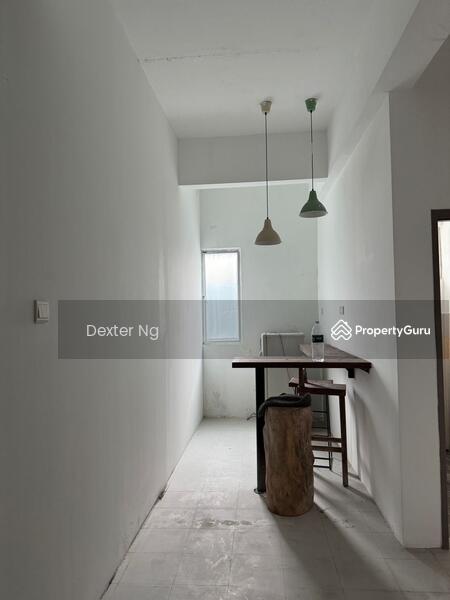 For Rent - Pine Valley Office Rent with Aircond Furniture Ayer Itam