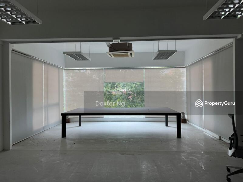 For Rent - Pine Valley Office Rent with Aircond Furniture Ayer Itam