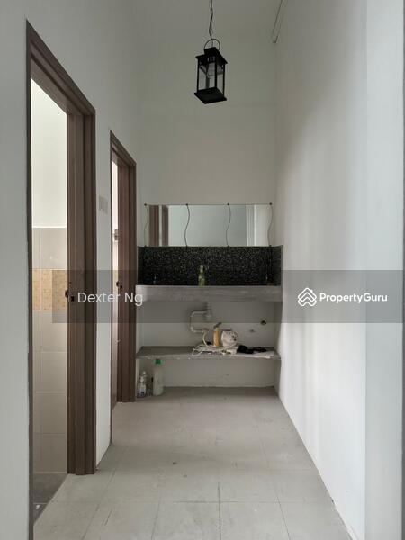 For Rent - Pine Valley Office Rent with Aircond Furniture Ayer Itam