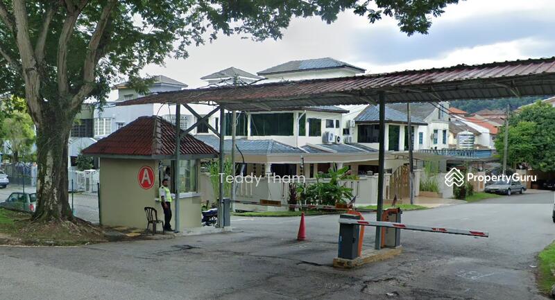 For Sale - Pusat Bandar Puchong
