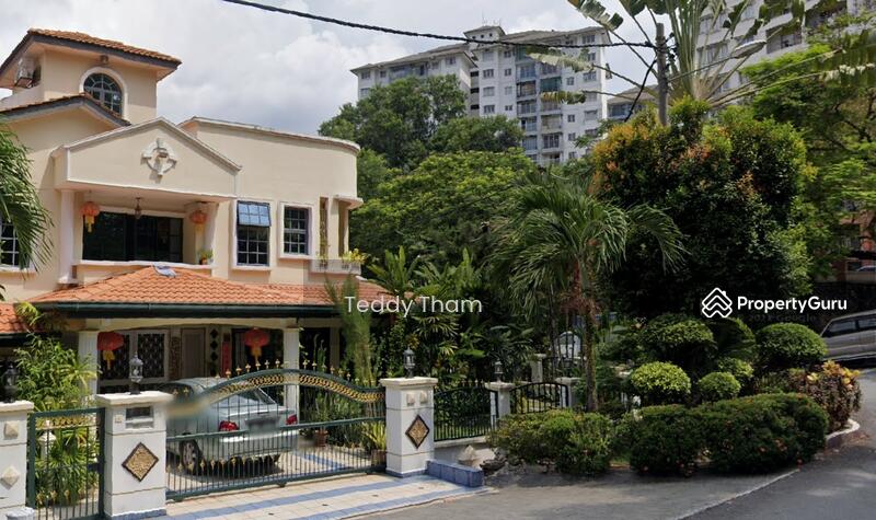 For Sale - Pusat Bandar Puchong