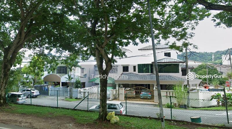 For Sale - Pusat Bandar Puchong