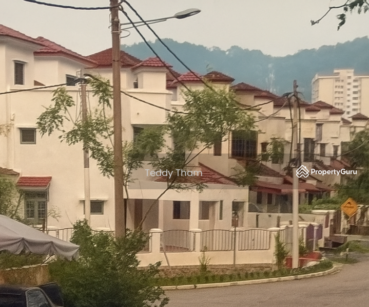 For Sale - Pusat Bandar Puchong