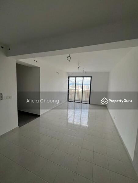 For Rent - Residensi Aman Jalil