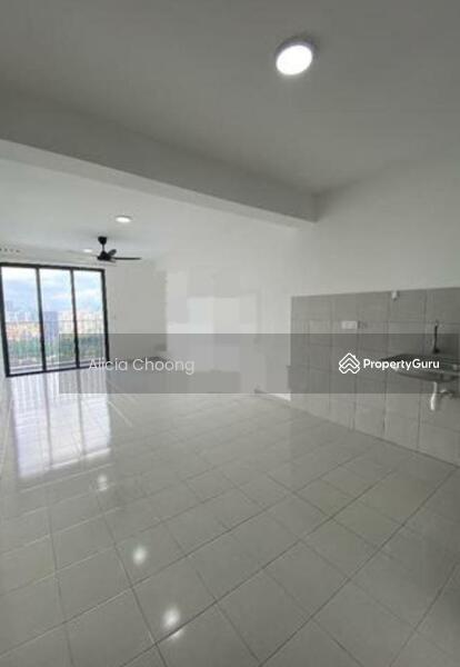 For Rent - Residensi Aman Jalil