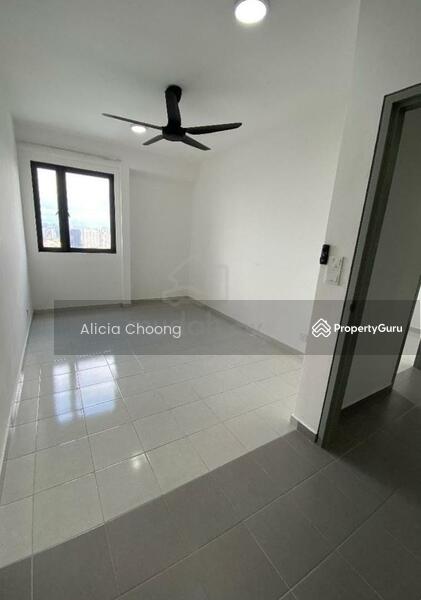 For Rent - Residensi Aman Jalil