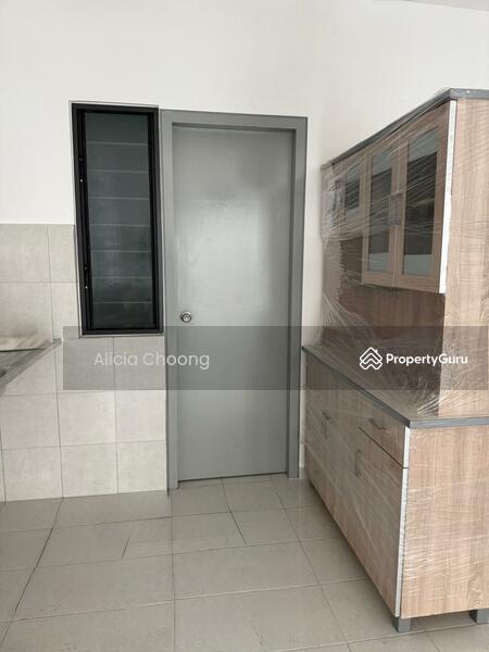 For Rent - Residensi Aman Jalil