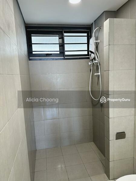 For Rent - Residensi Aman Jalil