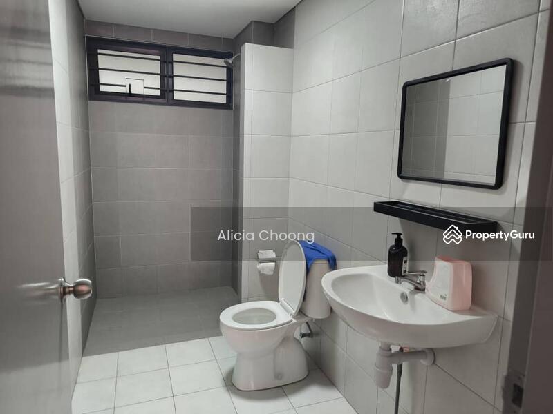 For Rent - Residensi Aman Jalil