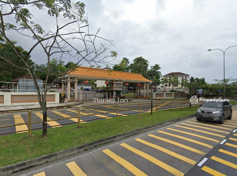 Untuk Dijual - Kulai Senai Residential land