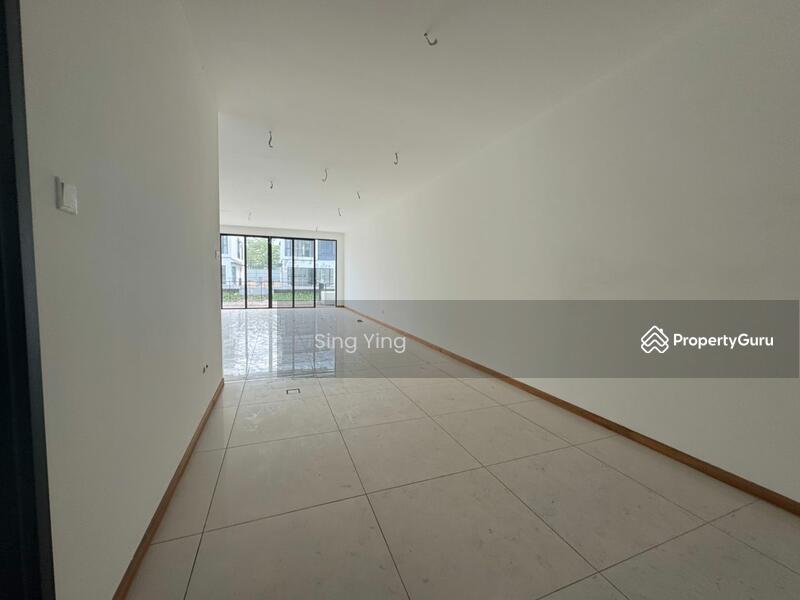 Untuk Dijual - Senibong Cove, WaterWay