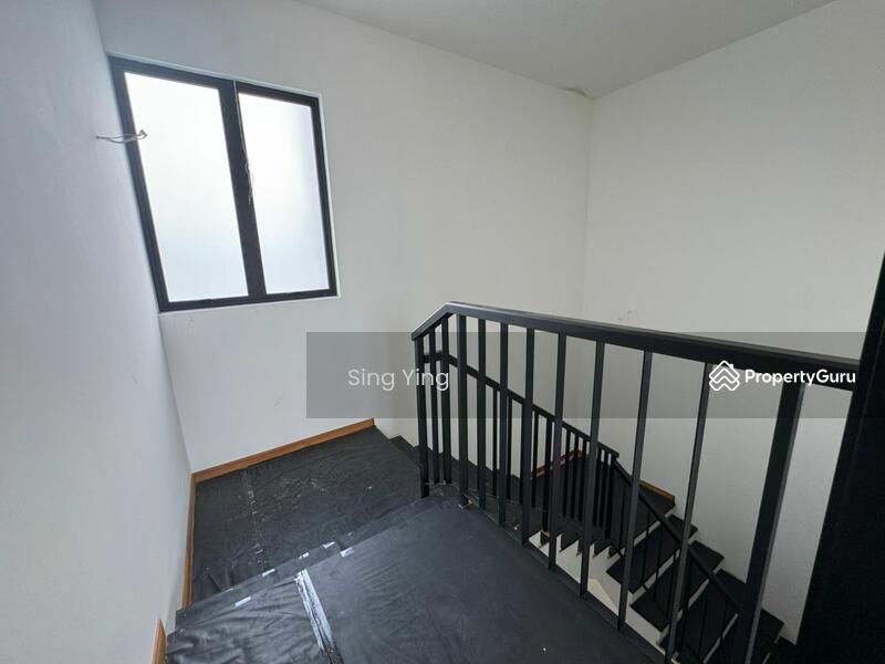Untuk Dijual - Senibong Cove, WaterWay