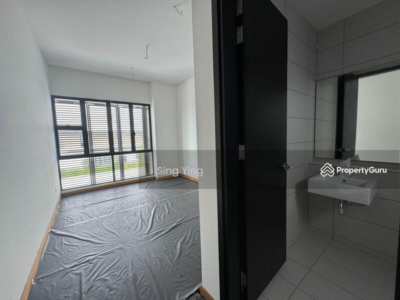 Untuk Dijual - Senibong Cove, WaterWay