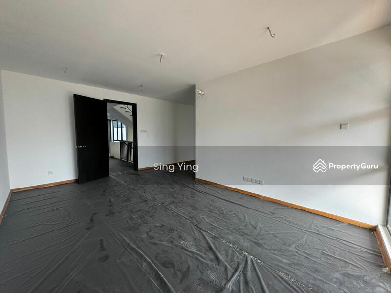 Untuk Dijual - Senibong Cove, WaterWay