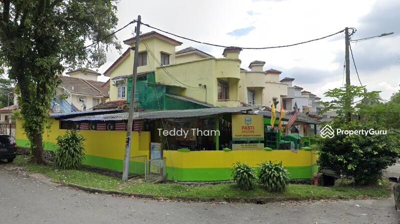 2-storey Terraced House for Sale in Taman Wawasan (Puchong) - Teddy Tham - PropertyGuru.com.my