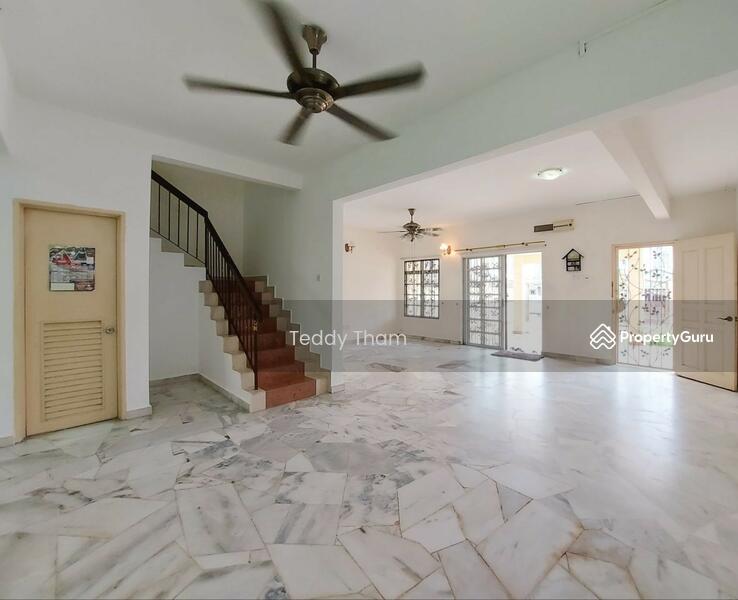 2-storey Terraced House for Sale in Taman Wawasan (Puchong) - Teddy Tham - PropertyGuru.com.my