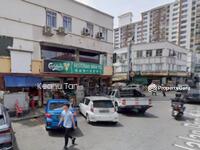 For Rent - [G Floor, 1800sf] Taman Setapak