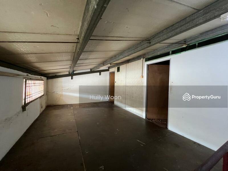 For Rent - Taman Perindustrian Gembira