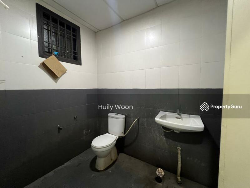 For Rent - Taman Perindustrian Gembira