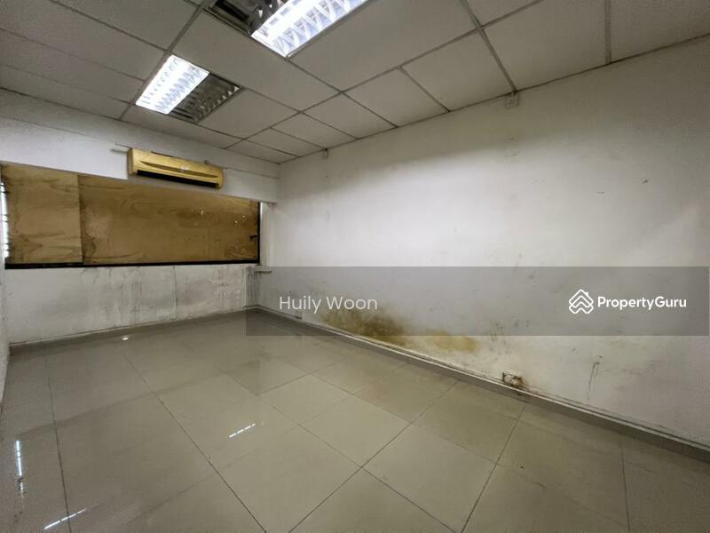 For Rent - Taman Perindustrian Gembira