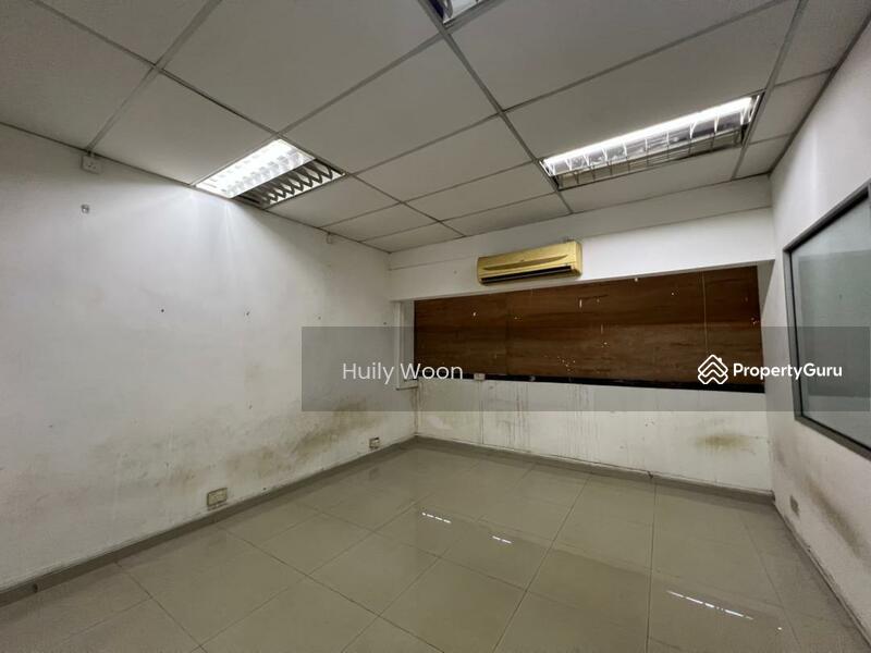 For Rent - Taman Perindustrian Gembira