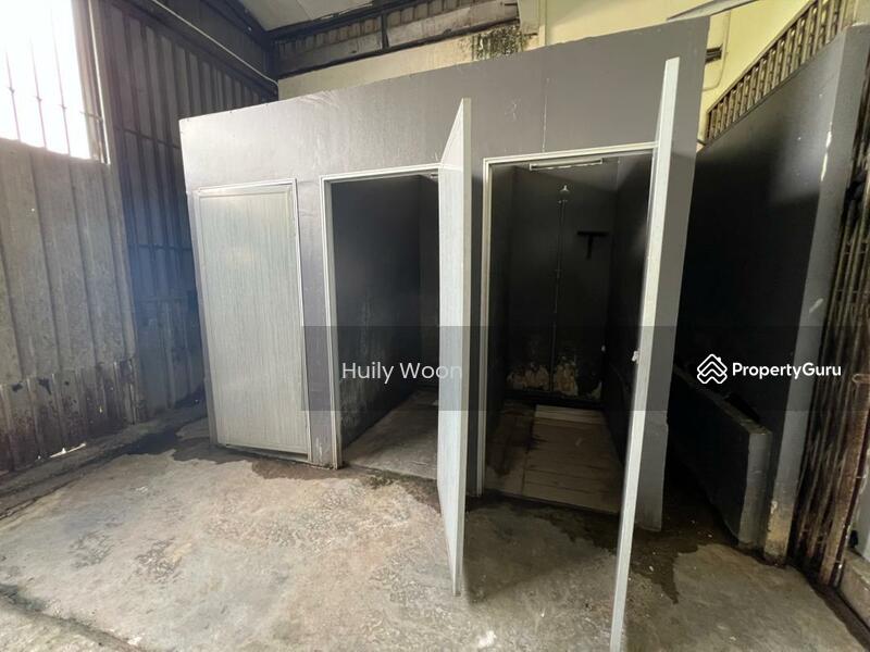 For Rent - Taman Perindustrian Gembira