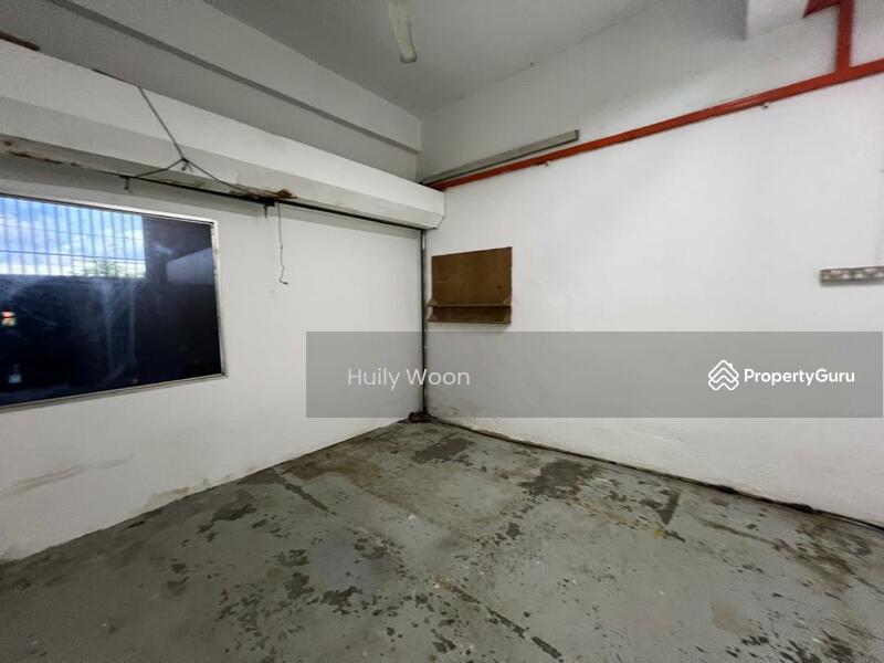 For Rent - Taman Perindustrian Gembira