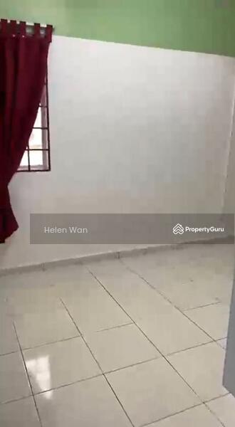 Untuk Dijual - Taman Sri Andalas (2 Storey House Endlot)