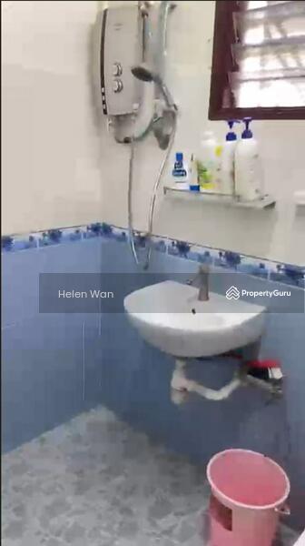 Untuk Dijual - Taman Sri Andalas (2 Storey House Endlot)