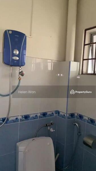 Untuk Dijual - Taman Sri Andalas (2 Storey House Endlot)