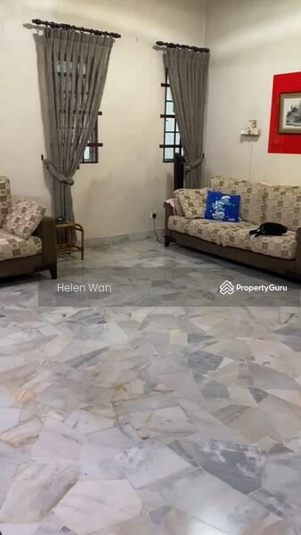 Untuk Dijual - Taman Sri Andalas (2 Storey House Endlot)
