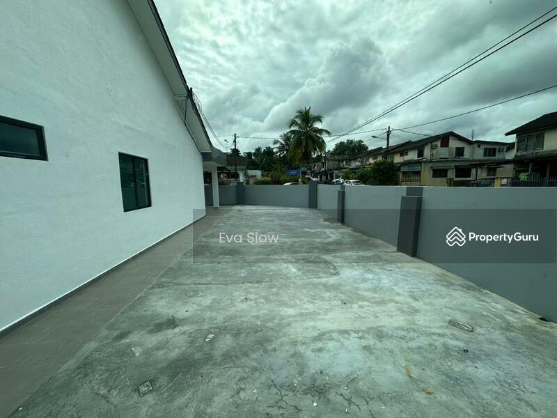 Untuk Dijual - Taman Senai Baru