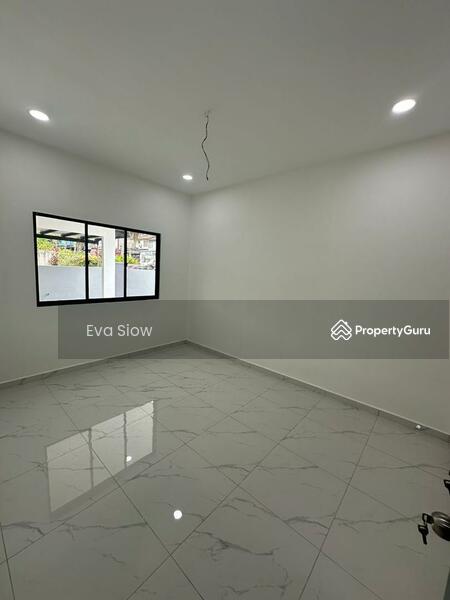 Untuk Dijual - Taman Senai Baru
