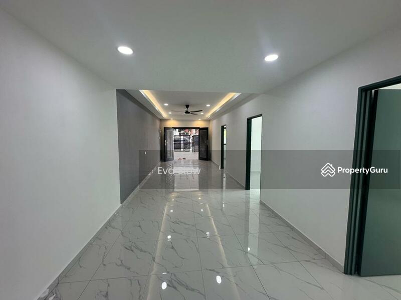 Untuk Dijual - Taman Senai Baru