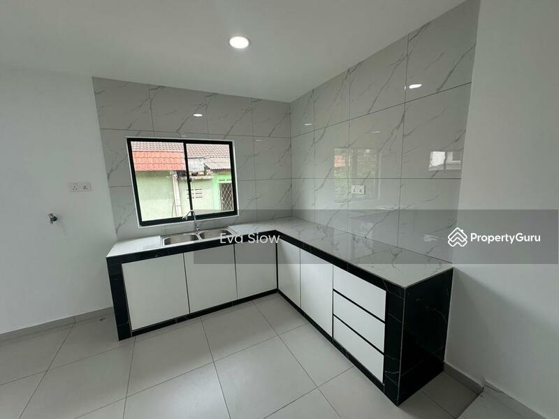 Untuk Dijual - Taman Senai Baru