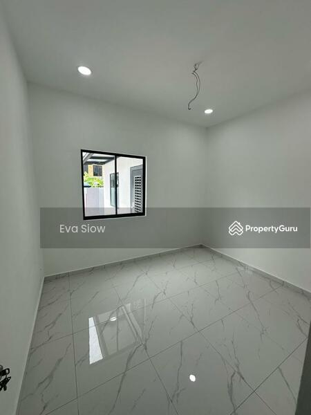 Untuk Dijual - Taman Senai Baru