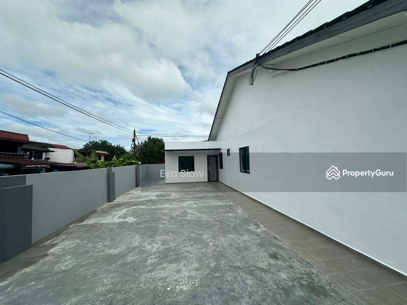 Untuk Dijual - Taman Senai Baru