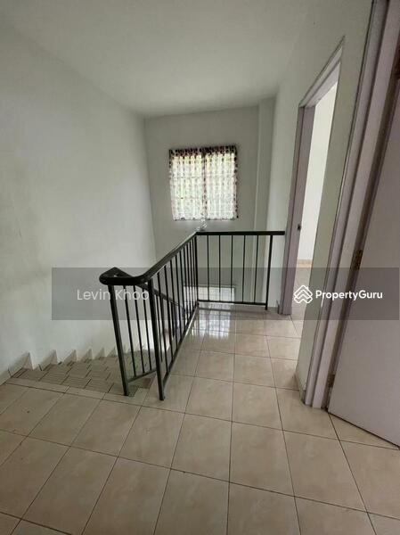 Untuk Dijual - 2 Storey Terrace Endlot @ Taman Merbau 1