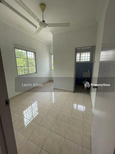 Untuk Dijual - 2 Storey Terrace Endlot @ Taman Merbau 1