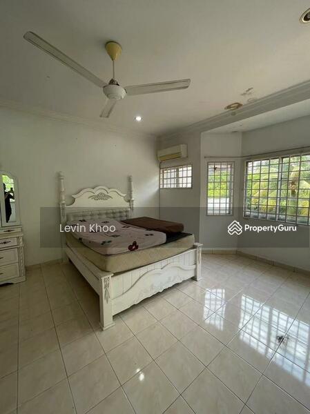 Untuk Dijual - 2 Storey Terrace Endlot @ Taman Merbau 1