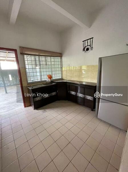Untuk Dijual - 2 Storey Terrace Endlot @ Taman Merbau 1