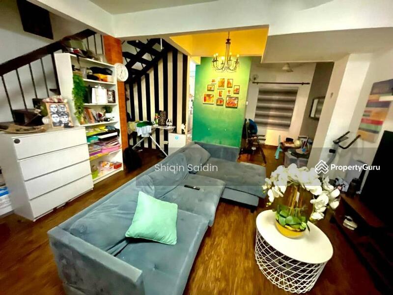 For Sale - Puncak Alam