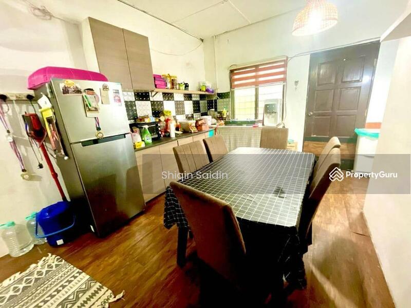 For Sale - Puncak Alam