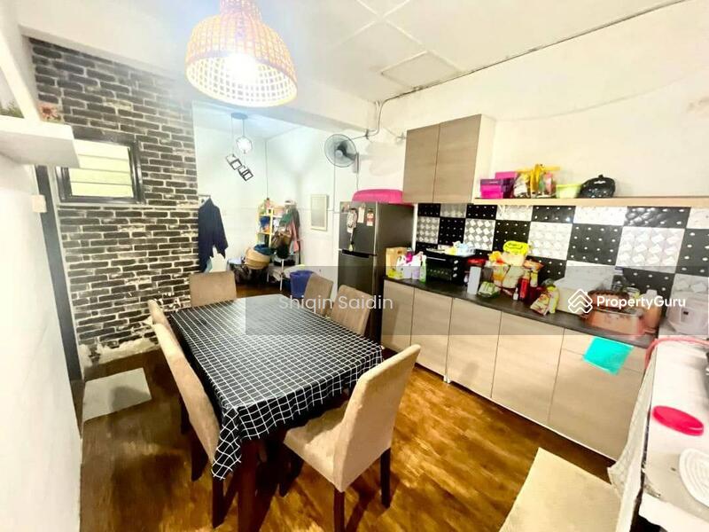 For Sale - Puncak Alam