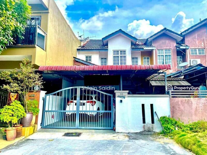 For Sale - Puncak Alam
