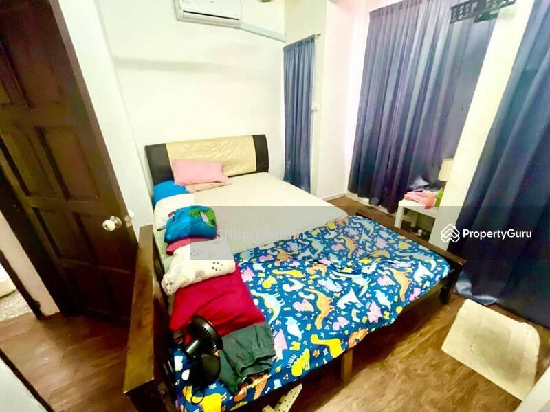 For Sale - Puncak Alam