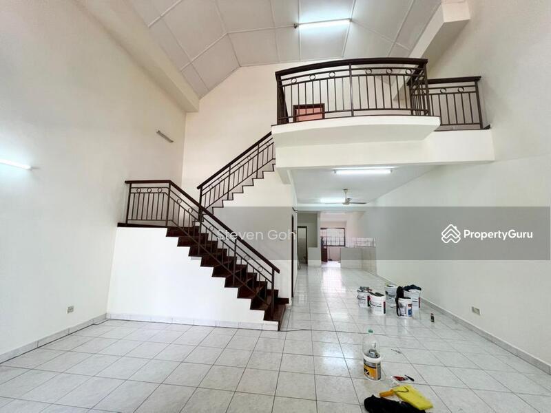 Untuk Dijual - Taman Pelangi Indah