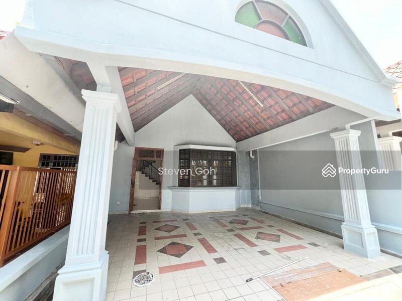Untuk Dijual - Taman Pelangi Indah
